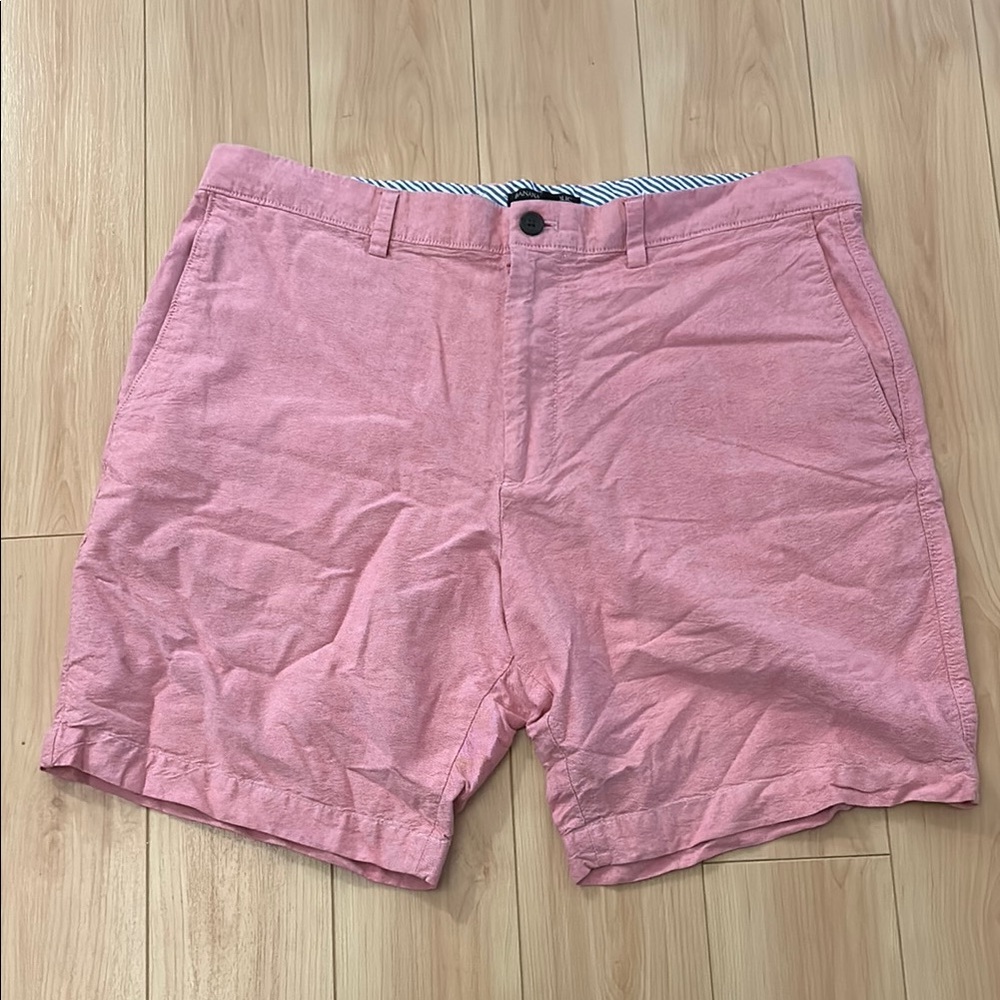 Men’s 8” Banana Republic Shorts